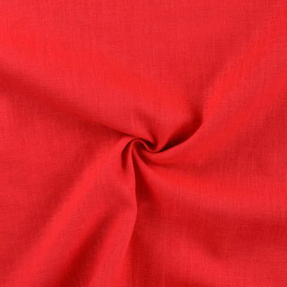 Linnen rood